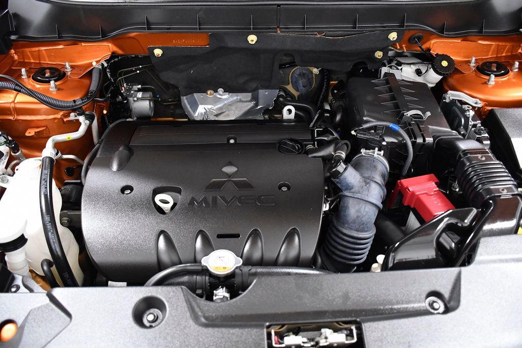 2023 Mitsubishi Outlander Sport ES 2.0 AWC - 23043077 - 18