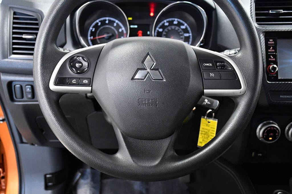2023 Mitsubishi Outlander Sport ES 2.0 AWC - 23043077 - 19