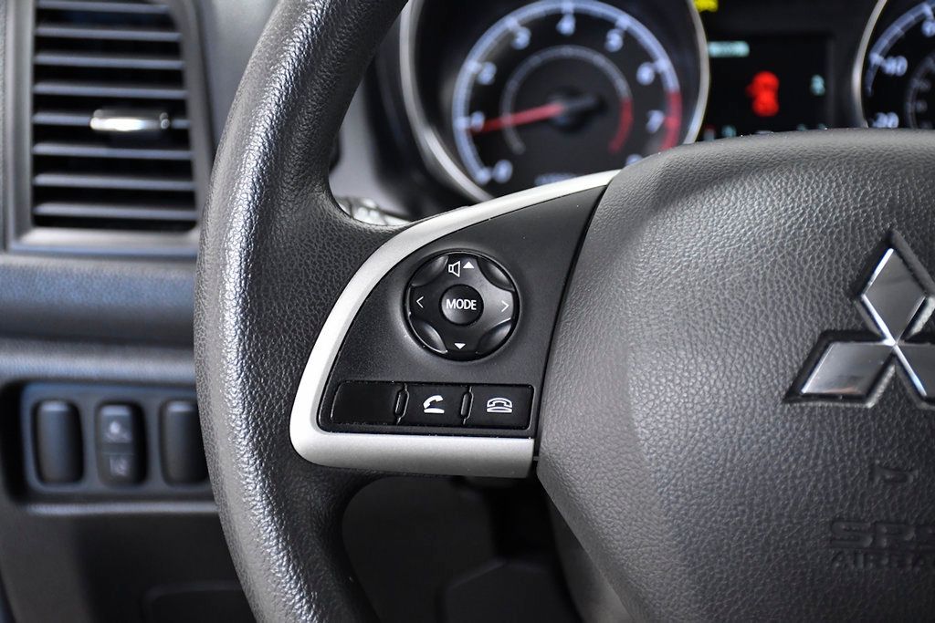 2023 Mitsubishi Outlander Sport ES 2.0 AWC - 23043077 - 20