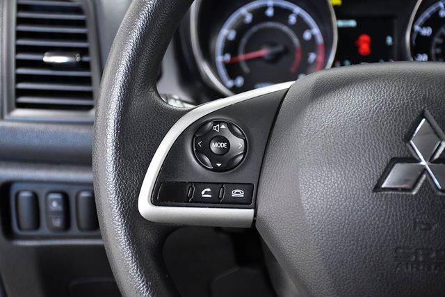 2023 Mitsubishi Outlander Sport ES 2.0 AWC - 23043077 - 20