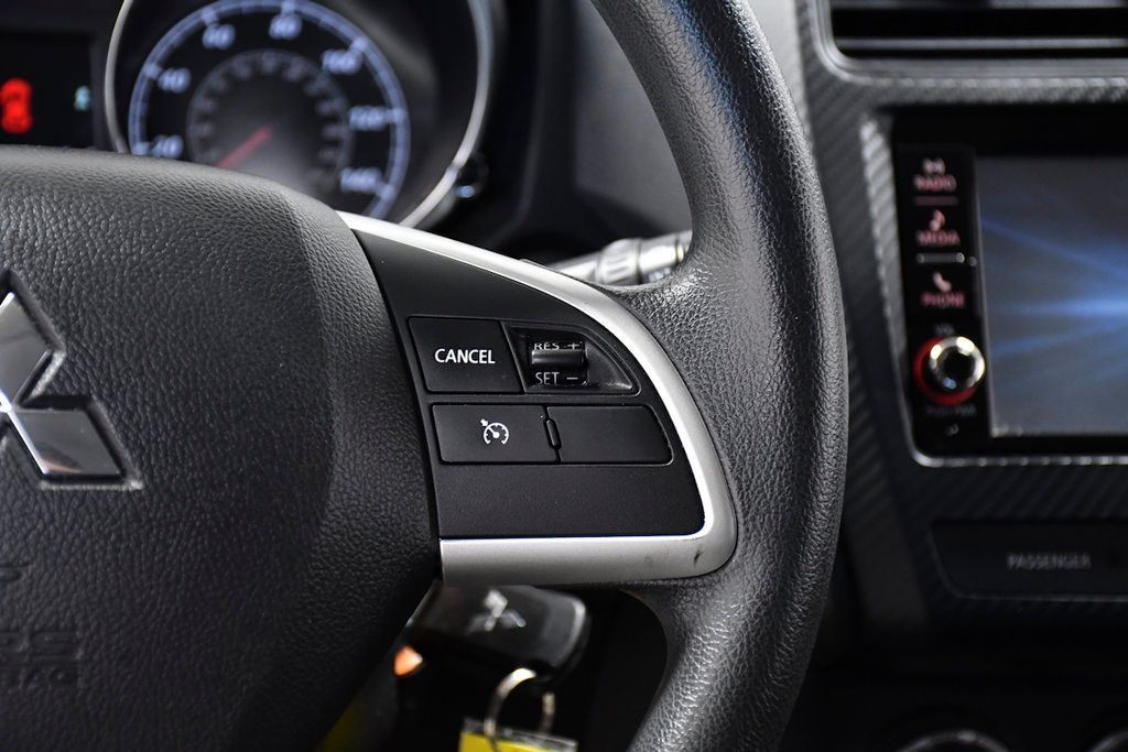 2023 Mitsubishi Outlander Sport ES 2.0 AWC - 23043077 - 21