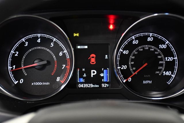 2023 Mitsubishi Outlander Sport ES 2.0 AWC - 23043077 - 22