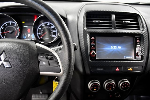 2023 Mitsubishi Outlander Sport ES 2.0 AWC - 23043077 - 23