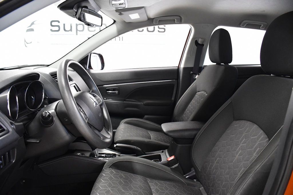 2023 Mitsubishi Outlander Sport ES 2.0 AWC - 23043077 - 6