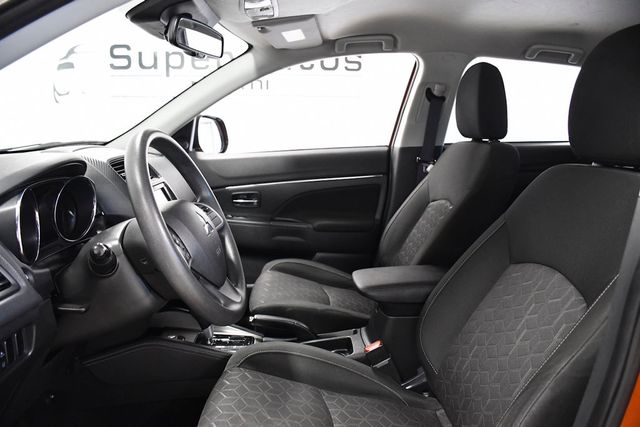 2023 Mitsubishi Outlander Sport ES 2.0 AWC - 23043077 - 6