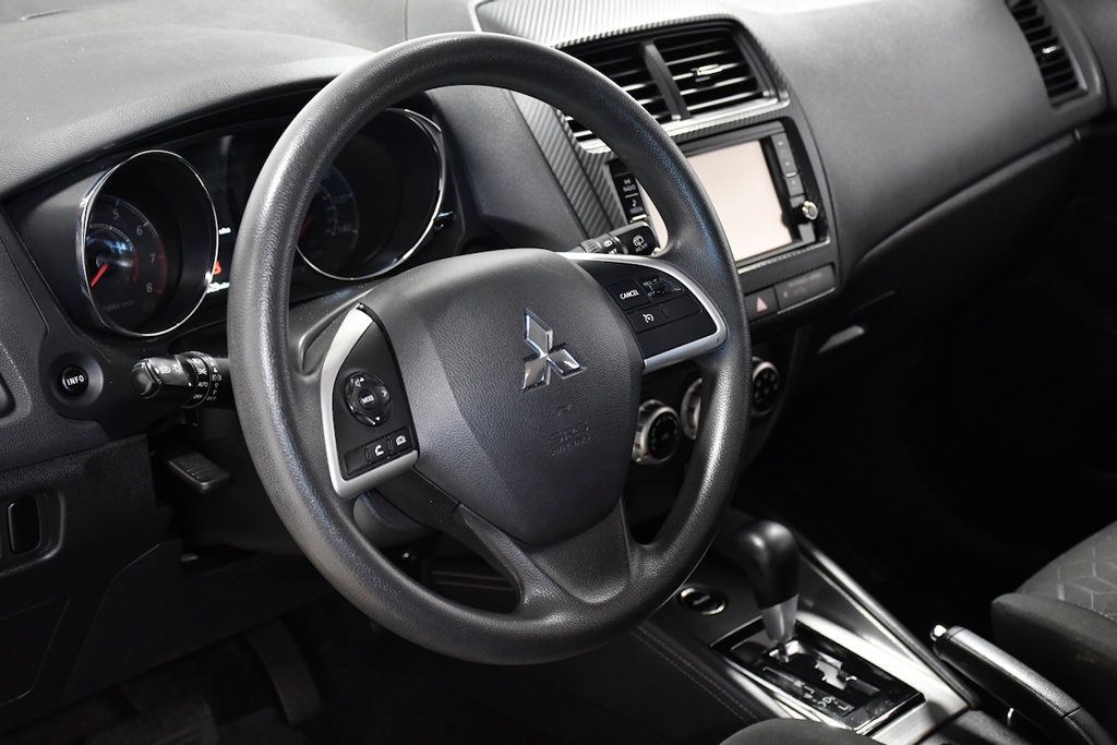 2023 Mitsubishi Outlander Sport ES 2.0 AWC - 23043077 - 7
