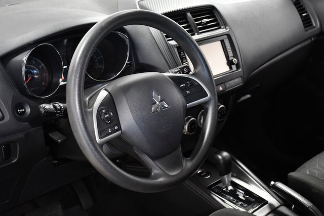 2023 Mitsubishi Outlander Sport ES 2.0 AWC - 23043077 - 7