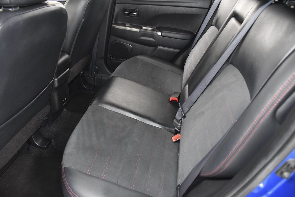 2023 Mitsubishi Outlander Sport ES 2.0 AWC - 23095608 - 9