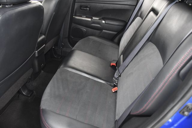 2023 Mitsubishi Outlander Sport ES 2.0 AWC - 23095608 - 9