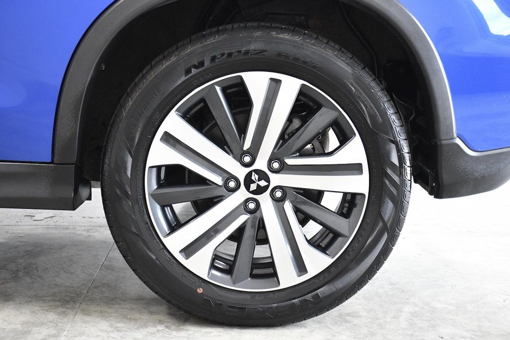 2023 Mitsubishi Outlander Sport ES 2.0 AWC - 23095608 - 11