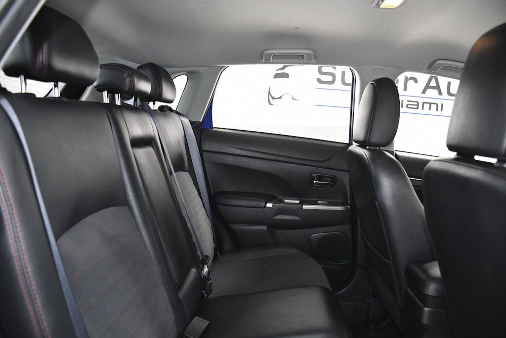 2023 Mitsubishi Outlander Sport ES 2.0 AWC - 23095608 - 13