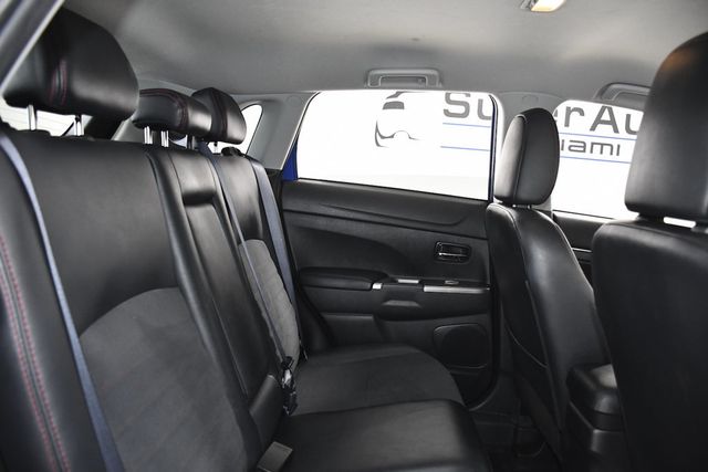 2023 Mitsubishi Outlander Sport ES 2.0 AWC - 23095608 - 13