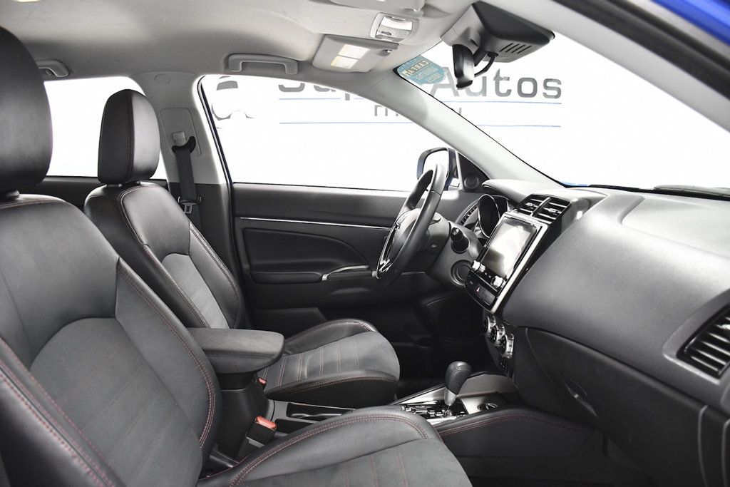 2023 Mitsubishi Outlander Sport ES 2.0 AWC - 23095608 - 14