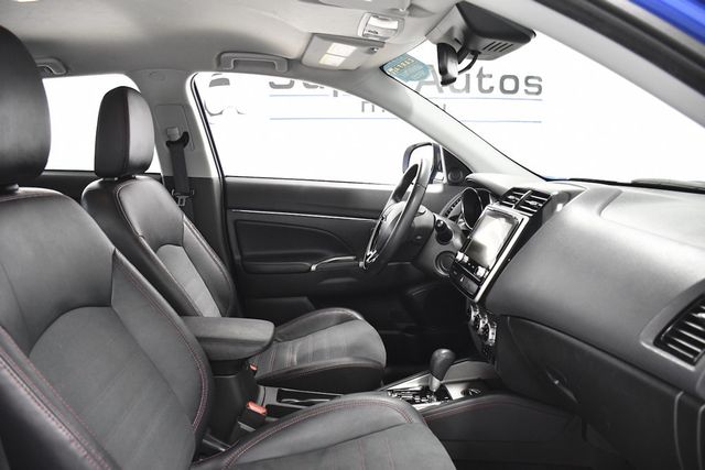 2023 Mitsubishi Outlander Sport ES 2.0 AWC - 23095608 - 14