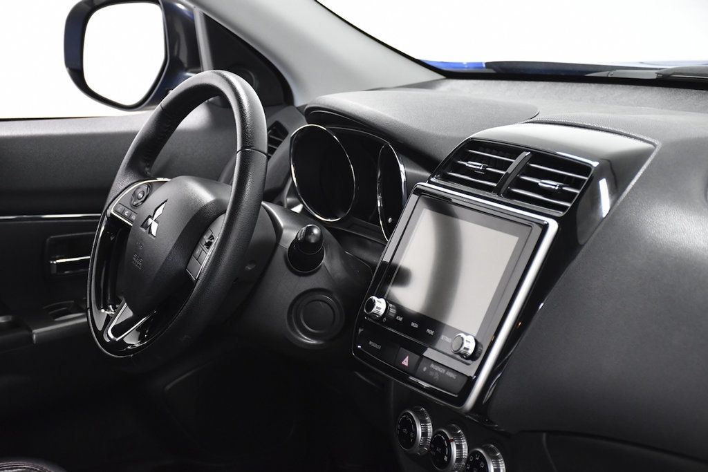 2023 Mitsubishi Outlander Sport ES 2.0 AWC - 23095608 - 15
