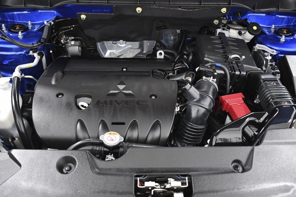 2023 Mitsubishi Outlander Sport ES 2.0 AWC - 23095608 - 17