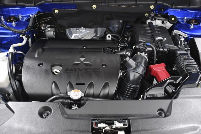 2023 Mitsubishi Outlander Sport ES 2.0 AWC - 23095608 - 17