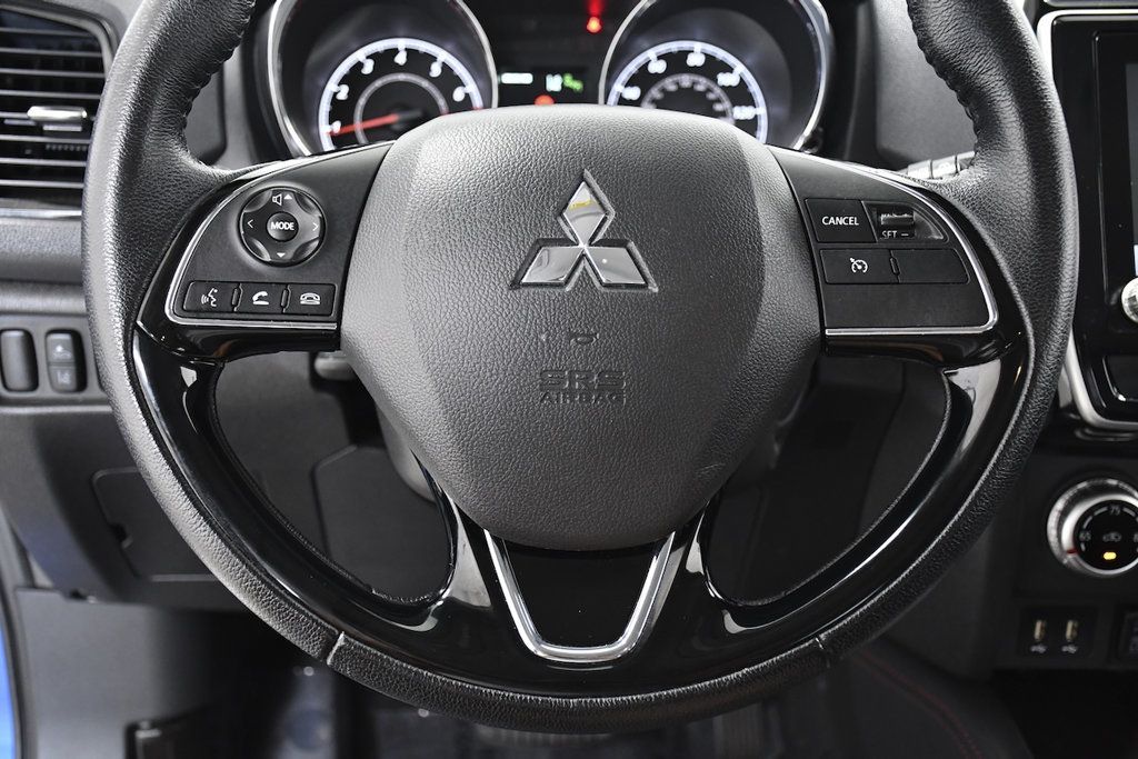2023 Mitsubishi Outlander Sport ES 2.0 AWC - 23095608 - 18