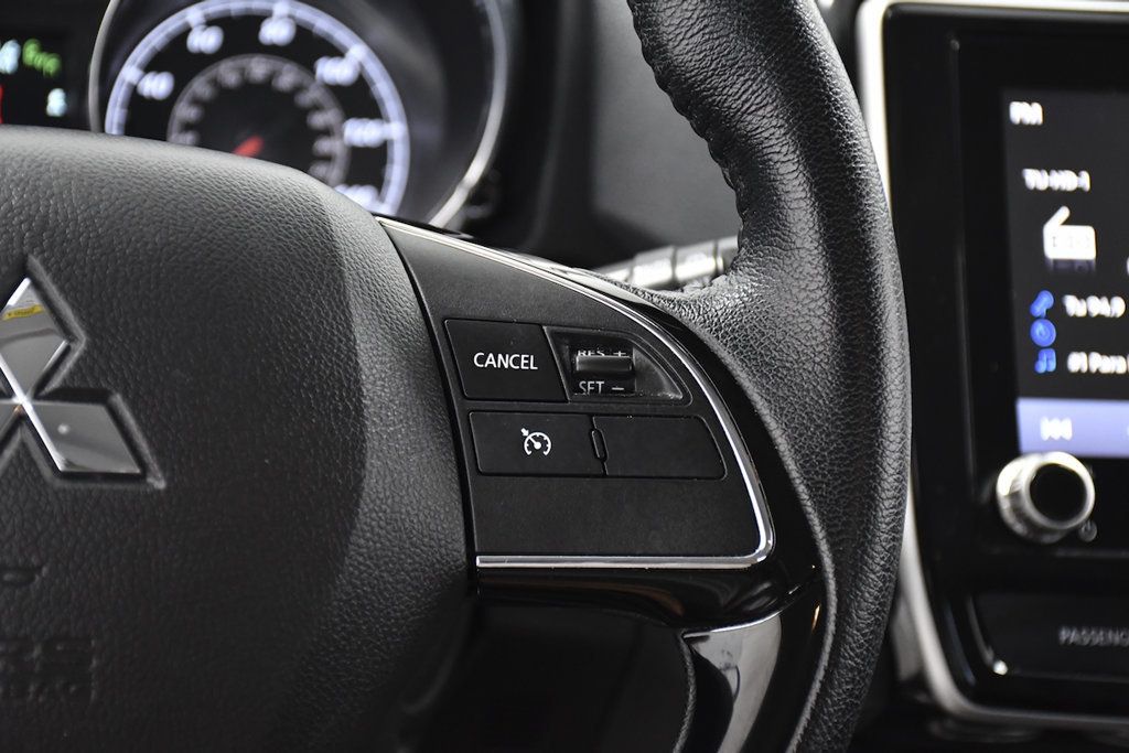 2023 Mitsubishi Outlander Sport ES 2.0 AWC - 23095608 - 20