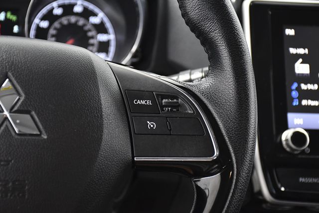 2023 Mitsubishi Outlander Sport ES 2.0 AWC - 23095608 - 20