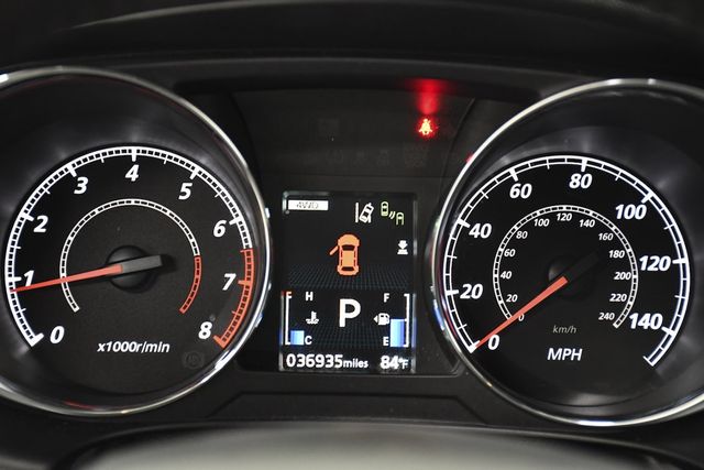 2023 Mitsubishi Outlander Sport ES 2.0 AWC - 23095608 - 21