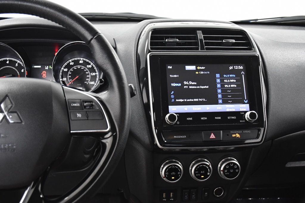 2023 Mitsubishi Outlander Sport ES 2.0 AWC - 23095608 - 22