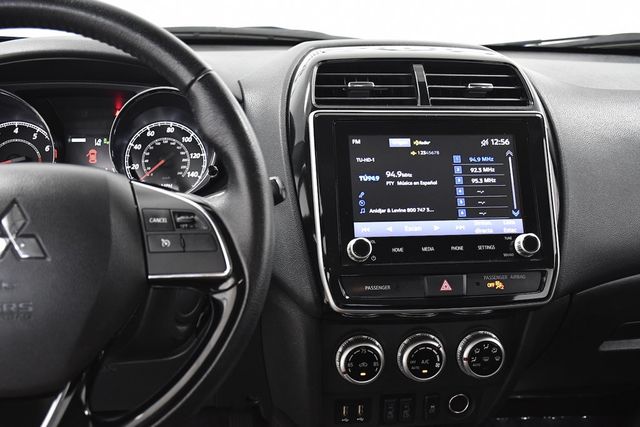 2023 Mitsubishi Outlander Sport ES 2.0 AWC - 23095608 - 22