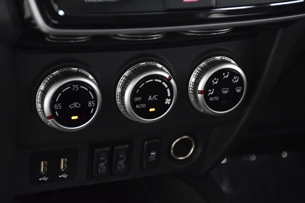 2023 Mitsubishi Outlander Sport ES 2.0 AWC - 23095608 - 24