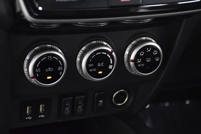 2023 Mitsubishi Outlander Sport ES 2.0 AWC - 23095608 - 24