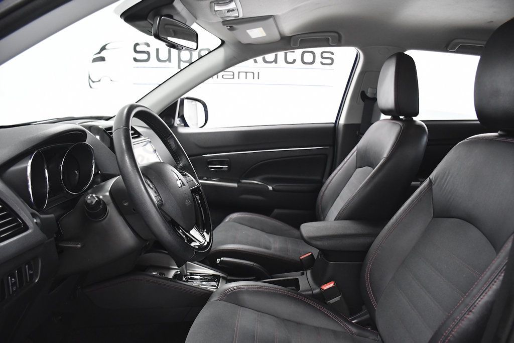 2023 Mitsubishi Outlander Sport ES 2.0 AWC - 23095608 - 6