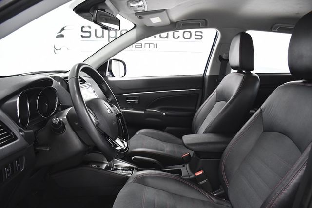 2023 Mitsubishi Outlander Sport ES 2.0 AWC - 23095608 - 6