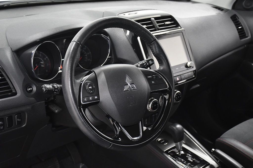 2023 Mitsubishi Outlander Sport ES 2.0 AWC - 23095608 - 7
