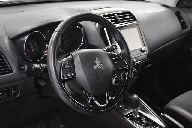 2023 Mitsubishi Outlander Sport ES 2.0 AWC - 23095608 - 7