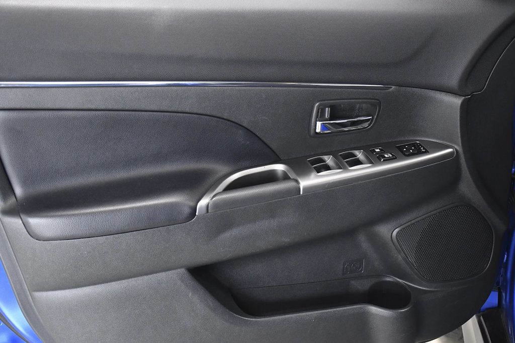 2023 Mitsubishi Outlander Sport ES 2.0 AWC - 23095608 - 8