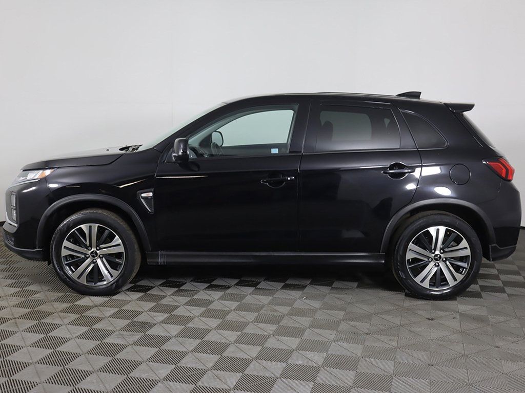 2023 Mitsubishi Outlander Sport ES 2.0 AWC - 22752296 - 13