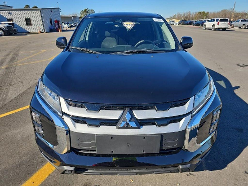 2023 Mitsubishi Outlander Sport ES 2.0 AWC - 22752296 - 1