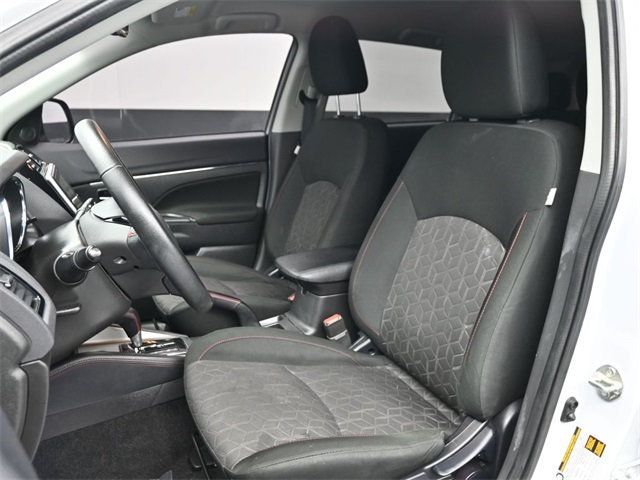 2023 Mitsubishi Outlander Sport ES 2.0 AWC - 22935302 - 9