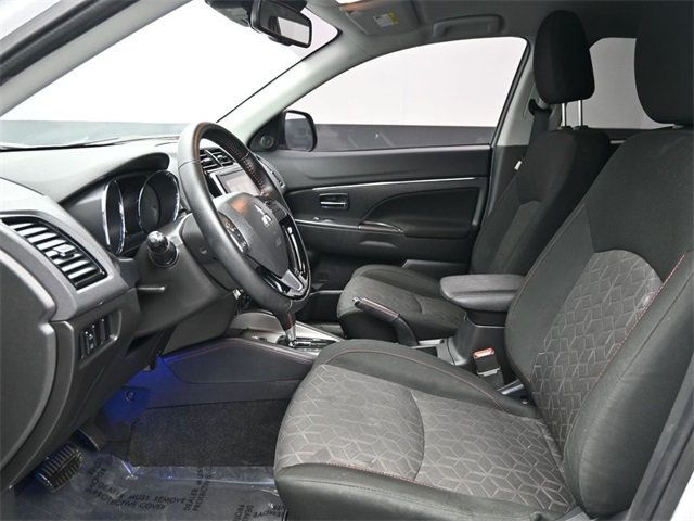 2023 Mitsubishi Outlander Sport ES 2.0 AWC - 22935302 - 10