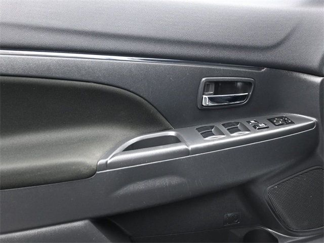 2023 Mitsubishi Outlander Sport ES 2.0 AWC - 22935302 - 11