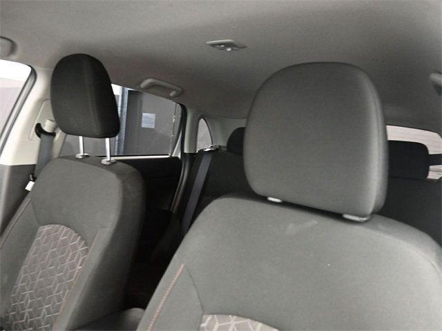 2023 Mitsubishi Outlander Sport ES 2.0 AWC - 22935302 - 12