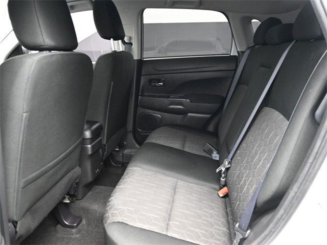 2023 Mitsubishi Outlander Sport ES 2.0 AWC - 22935302 - 14