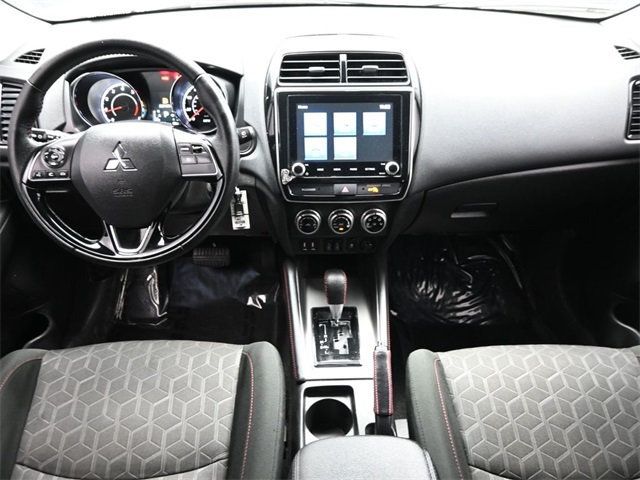 2023 Mitsubishi Outlander Sport ES 2.0 AWC - 22935302 - 18