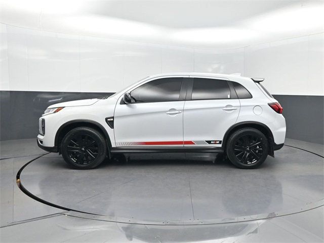 2023 Mitsubishi Outlander Sport ES 2.0 AWC - 22935302 - 1