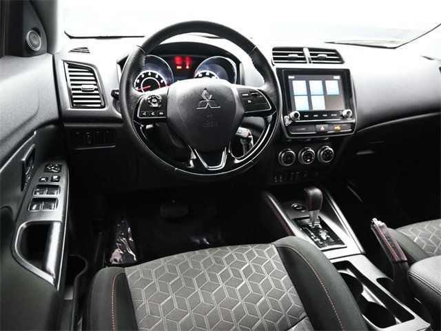 2023 Mitsubishi Outlander Sport ES 2.0 AWC - 22935302 - 19