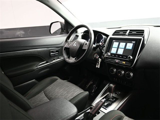 2023 Mitsubishi Outlander Sport ES 2.0 AWC - 22935302 - 20