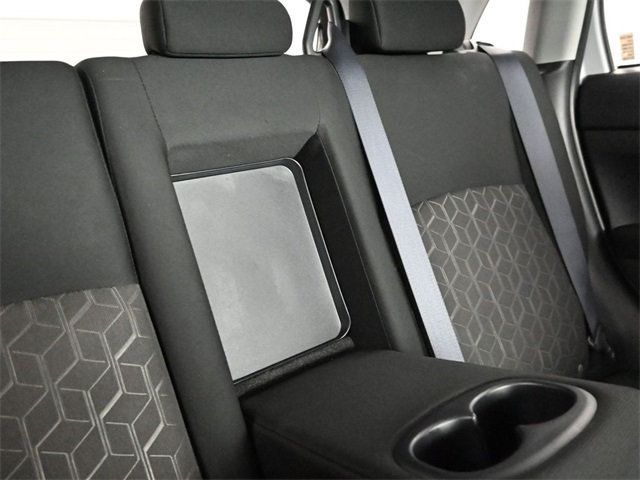 2023 Mitsubishi Outlander Sport ES 2.0 AWC - 22935302 - 21