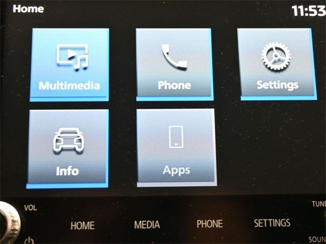 2023 Mitsubishi Outlander Sport ES 2.0 AWC - 22935302 - 22