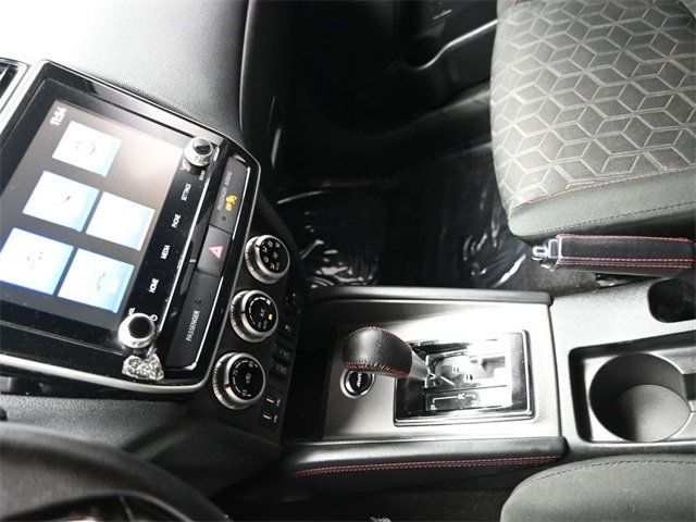 2023 Mitsubishi Outlander Sport ES 2.0 AWC - 22935302 - 24