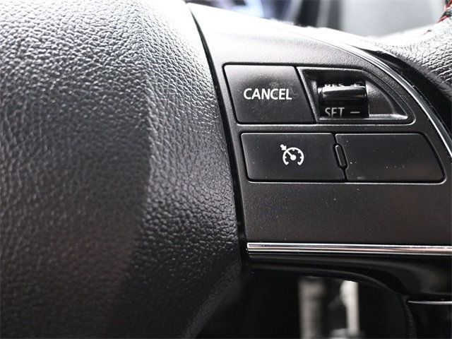 2023 Mitsubishi Outlander Sport ES 2.0 AWC - 22935302 - 26