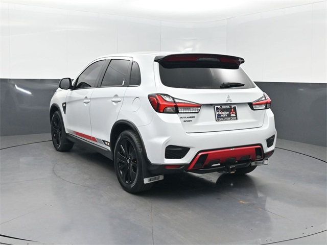 2023 Mitsubishi Outlander Sport ES 2.0 AWC - 22935302 - 2